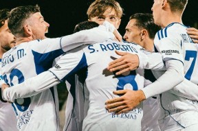 赛前体能课后，亚特兰大完成体检备战荷甲，球迷炸锅，轮换策略成焦点的简单介绍-kaiyun