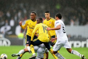 关于葡超国际比赛日再迎强敌，阿森纳复出首秀，主帅态度：话题不断，球队文化再被提及的信息-kaiyun